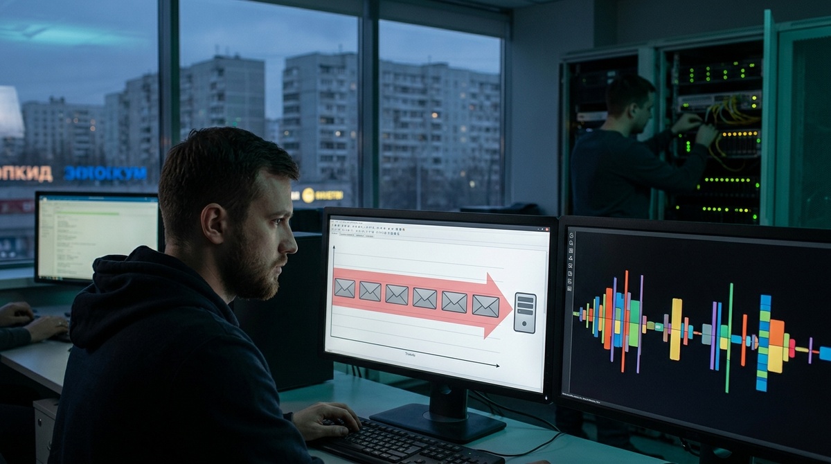 Блокировка VPN-соединений