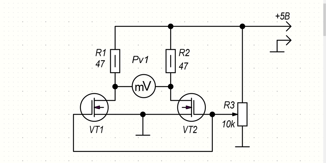 Как я пару MOSFET-транзисторов подбирал для усилителя мощности трансивера "Полевик"