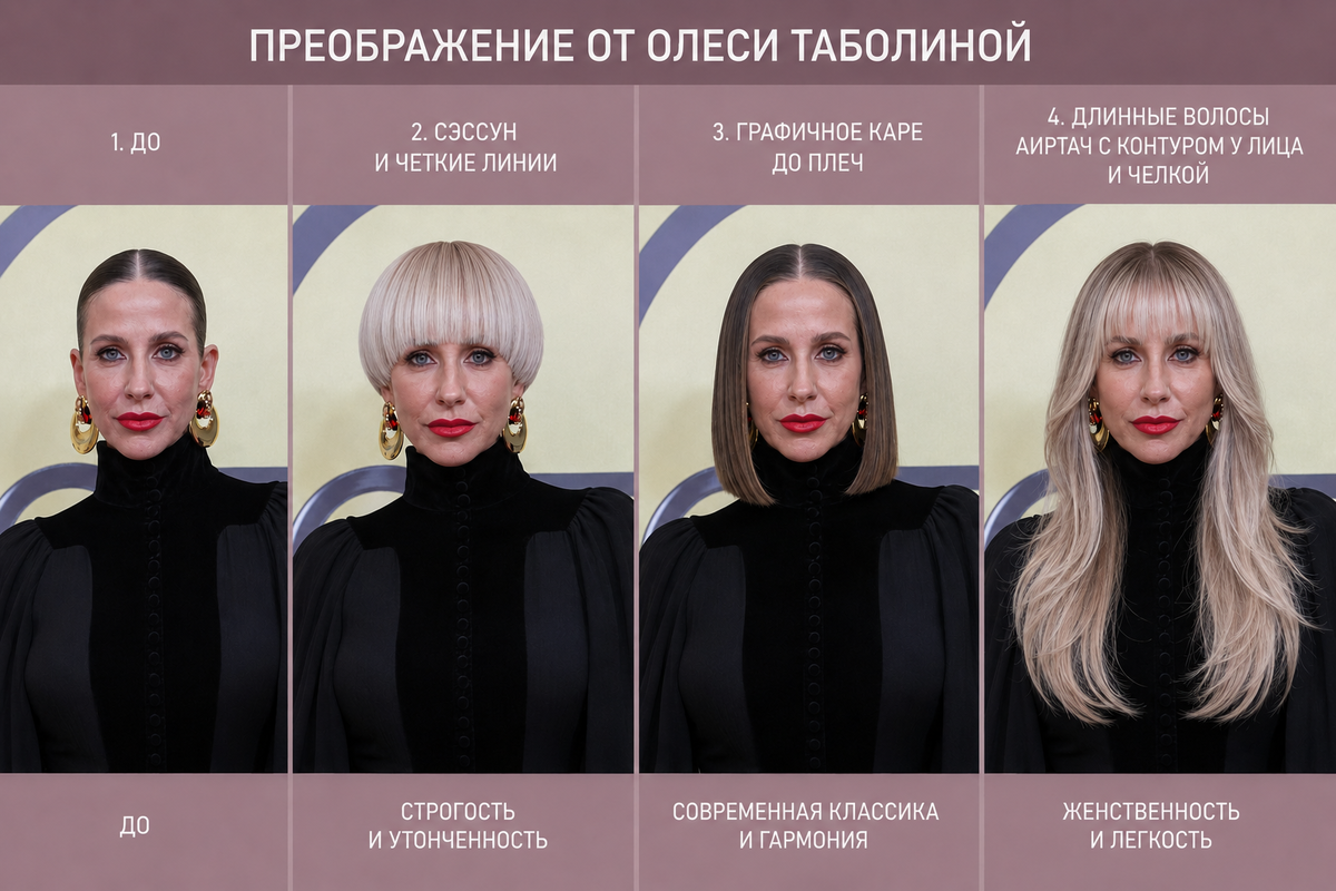 Стрижка сэссун с холодным платиновым оттенком