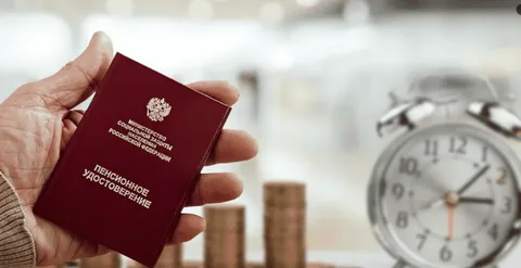 Как проверить правильность расчёта пенсии в 2026 году: пошаговая инструкция и частые ошибки Социального фонда