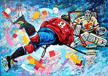 Самая творческая работа