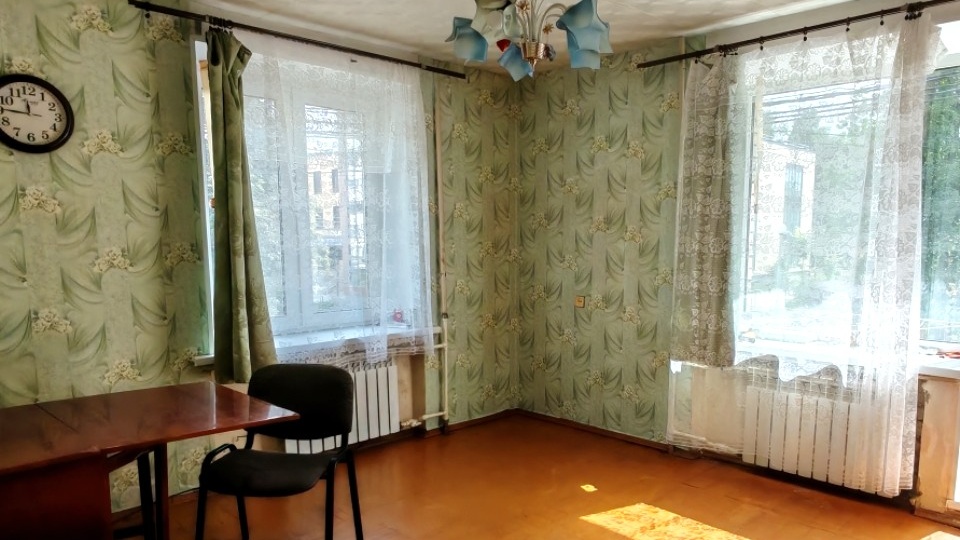 Сколько стоит жилье в Санкт-Петербурге: недорогая однокомнатная квартира на Красносельском шоссе