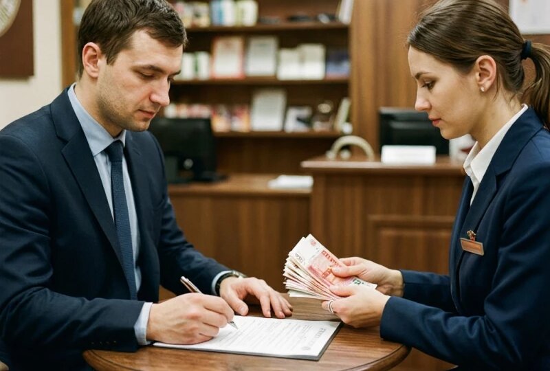Рассказали, кто может потерять право на наследство