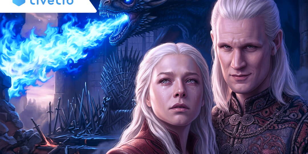 Что посмотреть в стиле «Дома дракона»: 30 сериалов для любителей эпичных историй