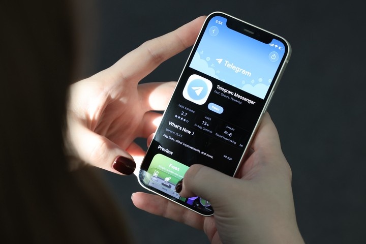 Telegram удалили по всему миру: что известно, в чем причина, когда заработает