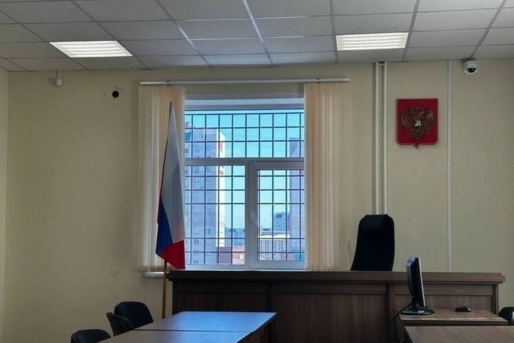 Уроженцу Бийска продлили арест до ноября по делу о покушении на генерала Алексеева