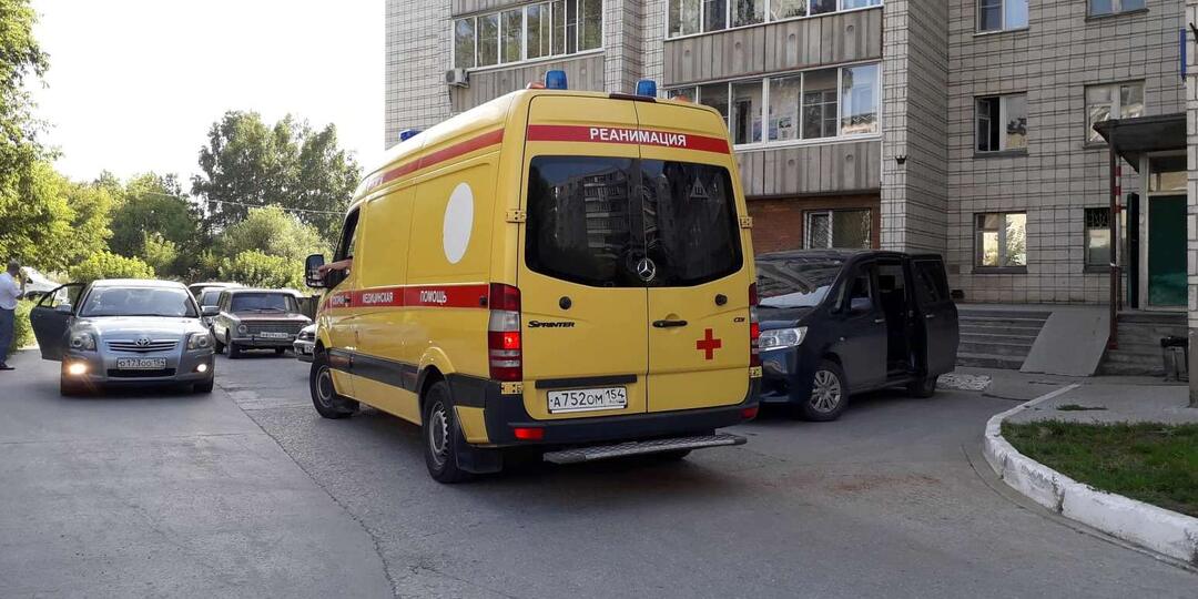 Двое скончались от менингококка в Новосибирской области