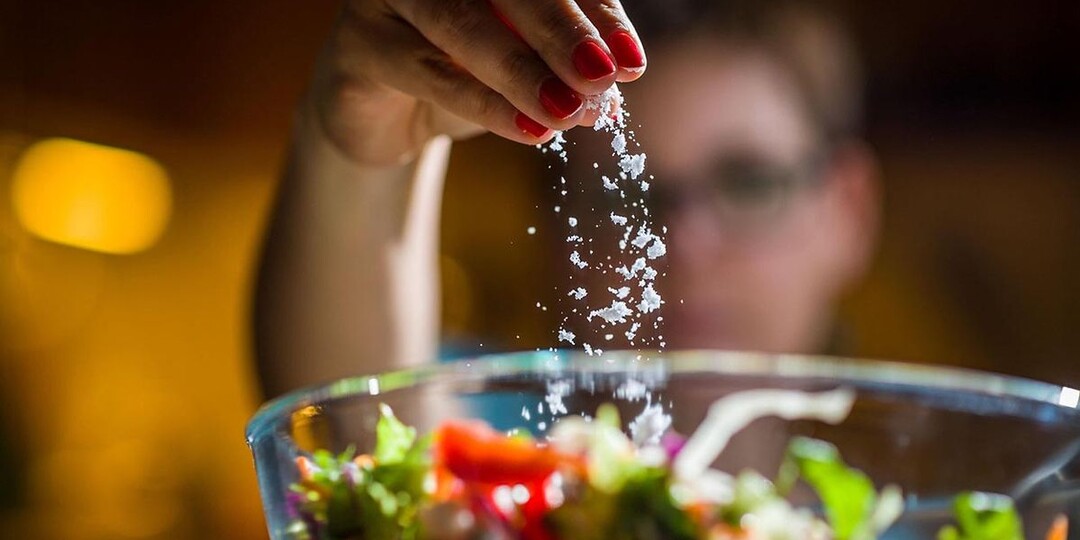 Где прячется соль: полный разбор продуктов с цифрами