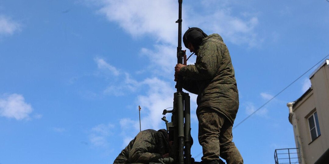 Российские войска снова нанесли удары по инфраструктуре ВСУ