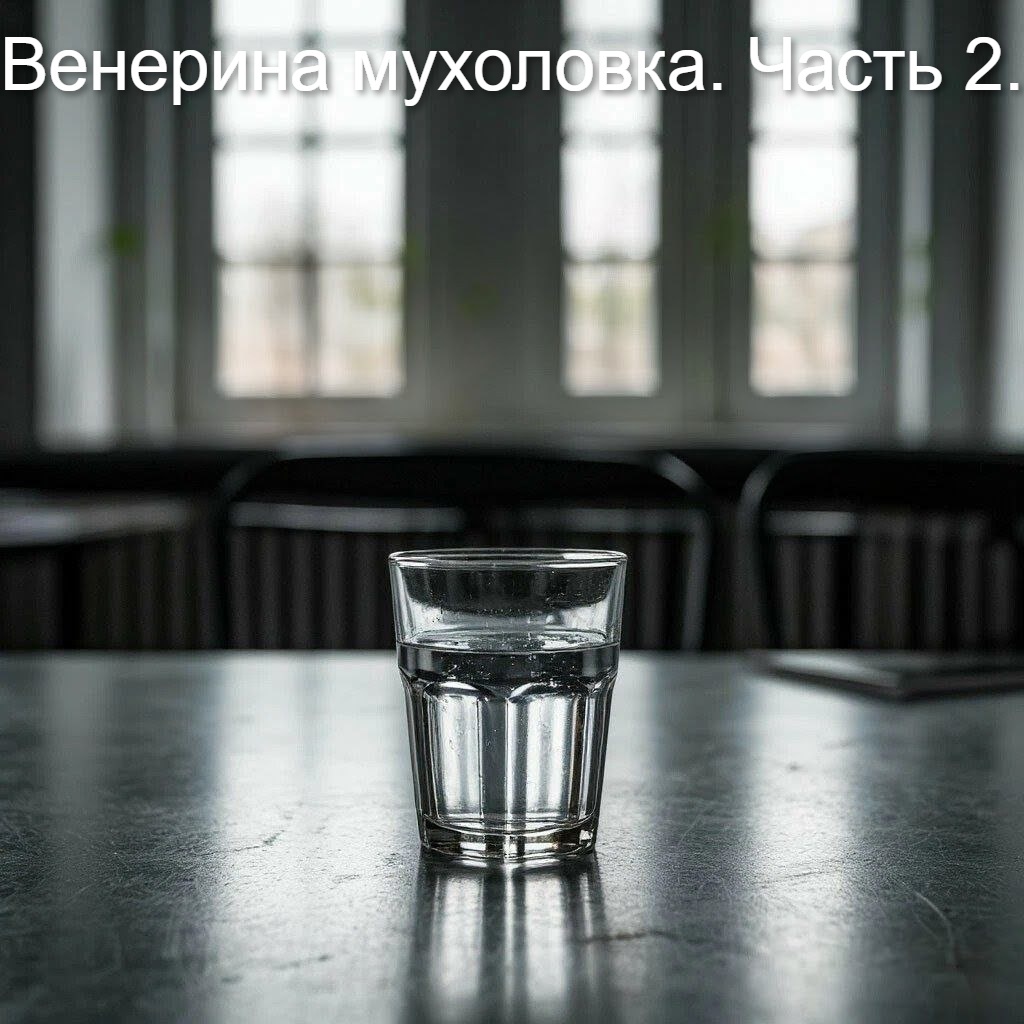 Изображение сгенерировано нейросетью Шедеврум. 