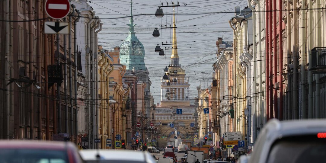 Синоптики: в Петербурге 4 августа будет солнечно и без дождей