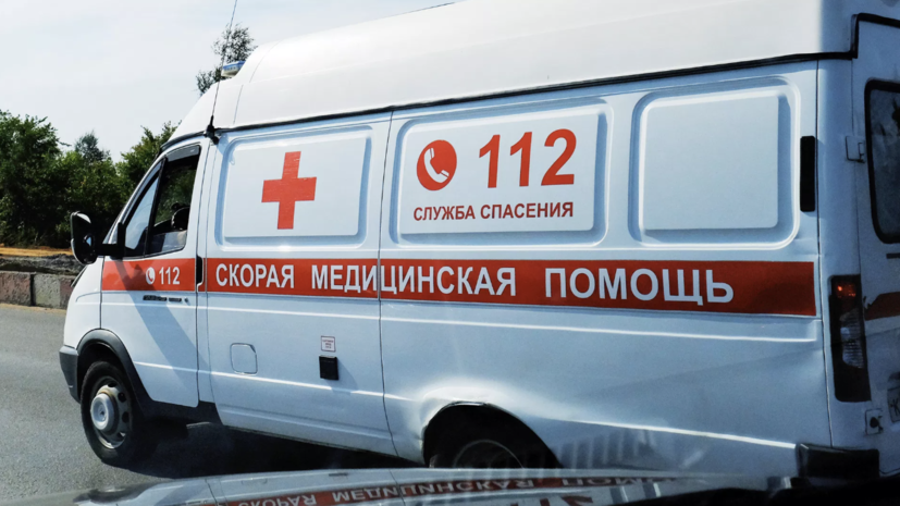   РИА Новости Наталья Селиверстова