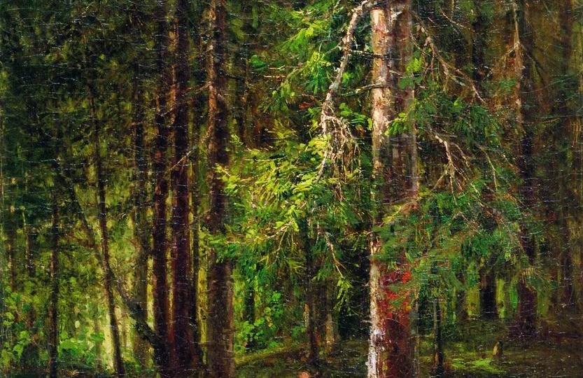 Беспокойное хозяйство (7)