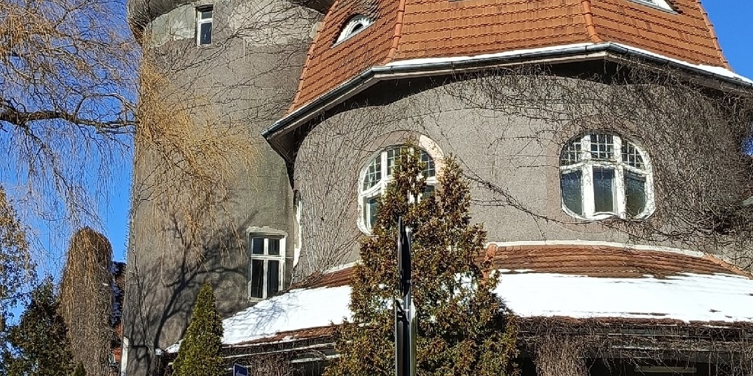 Знакомство со Светлогорском