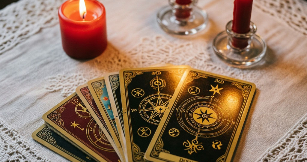 🔮Зацепили ли вы его? Есть ли интерес в вашу сторону?👁️Расклад Таро
