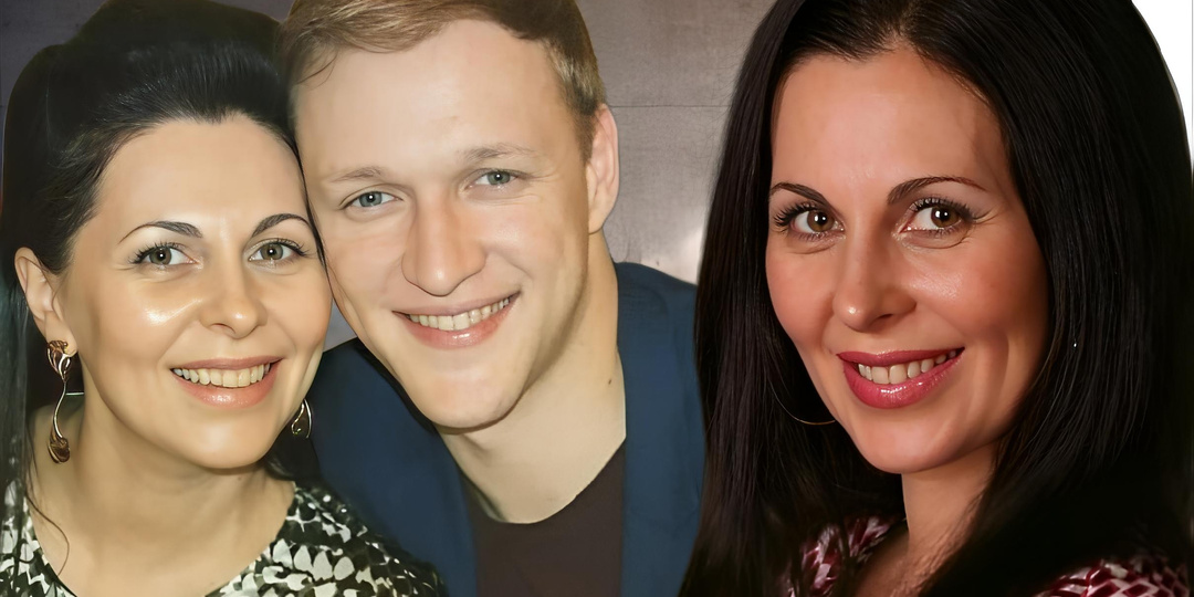 В 42 года вышла за 27-летнего, а в 50 узнала, что муж стал отцом: куда пропала звезда "Дорожного патруля" Ирина Сотикова и как живет