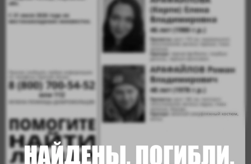 Муж хотел домой, а жена хотела остаться. Позже их тела нашли под водой - трагедия на отдыхе