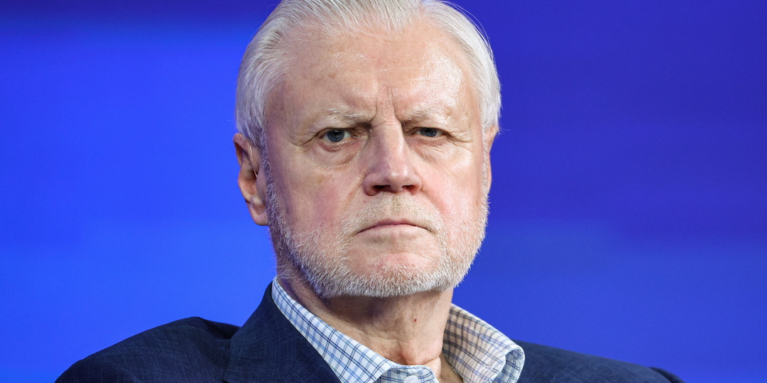 Миронов: пенсия не должна зависеть от баллов