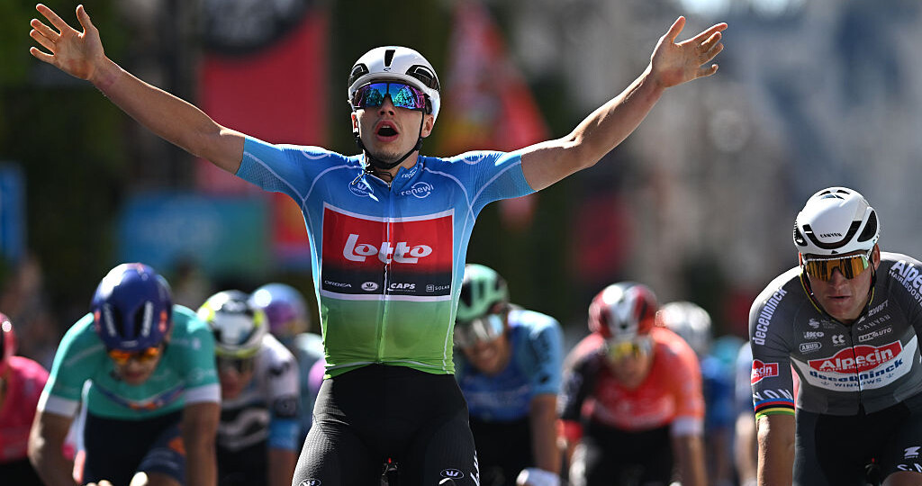 Реневи Тур 2026: Единственный WorldTour-тур Бенилюкса