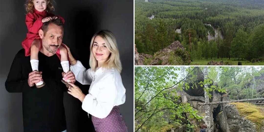 Тела искали в подвале. СК поставил точку в версиях исчезновения Усольцевых