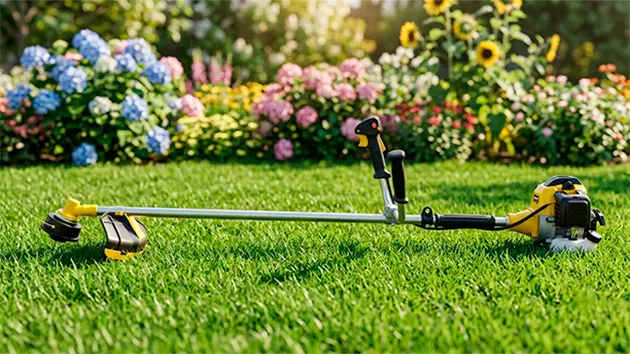Huter GGT-2900S PRO. Фото: Ян Ляпин / Нейросеть