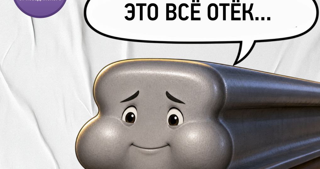 Тепловое расширение вокруг нас
