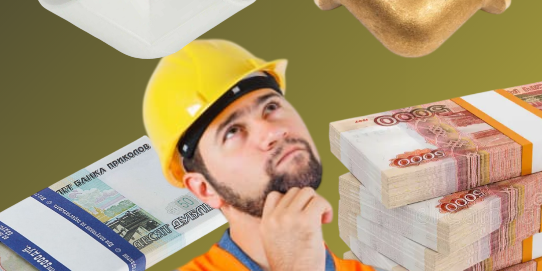 Бюджетное оборудование не экономит деньги