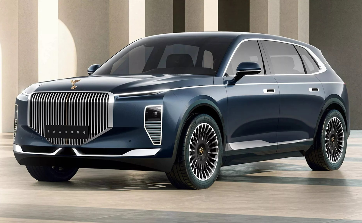 VinFast Lac Hong 800S