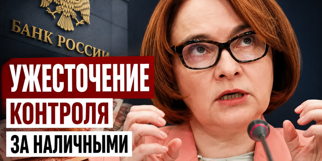 НАЛИЧНЫЕ ПОД КОНТРОЛЕМ? БАНКИ НАЧАЛИ ПРОВЕРЯТЬ, ОТКУДА У ВАС ДЕНЬГИ