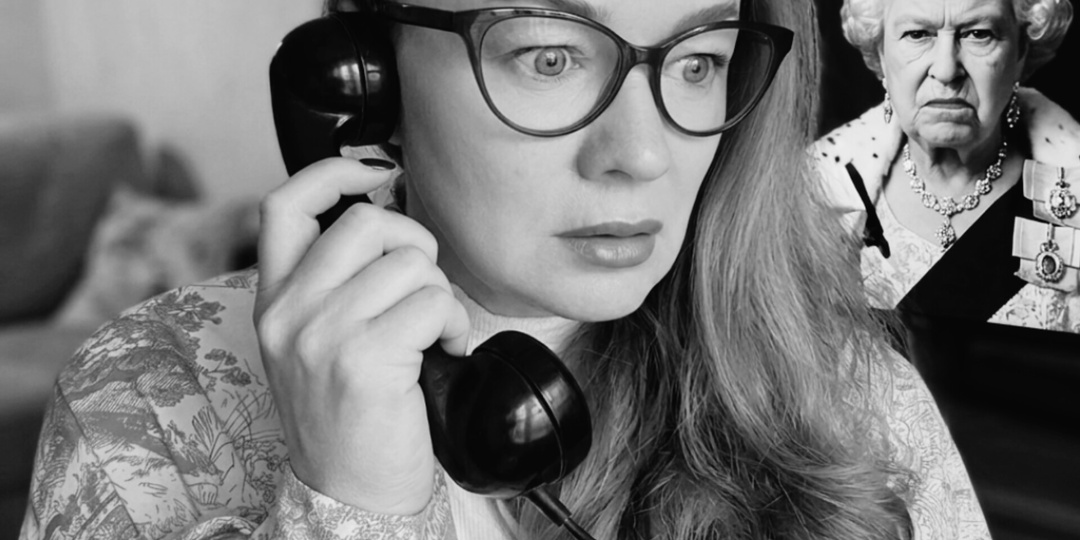 Я позвонила принцессе, чтобы купить услугу: руководство по выживанию после звонка по баннеру