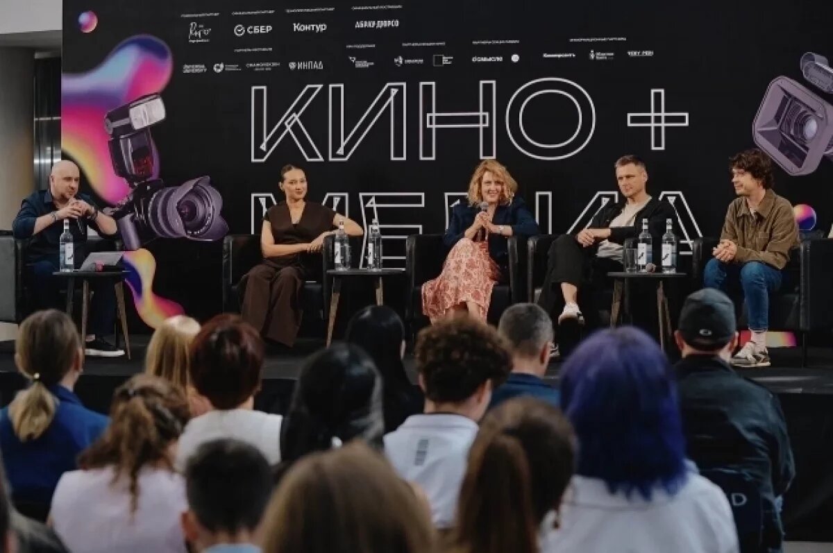    Юрий Колокольников, известные продюсеры и режиссеры приедут в Екатеринбург