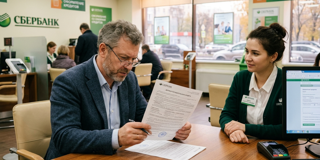 Как не потерять все на процентах: скрытые условия кредитных договоров