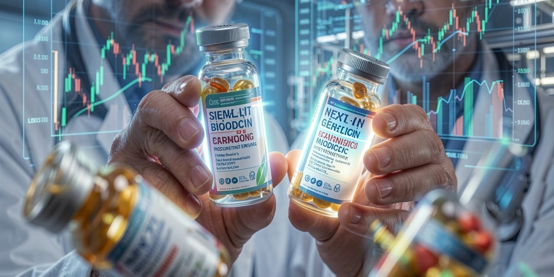 AbbVie закрыла главную проблему последних лет. Почему же акции все равно упали?