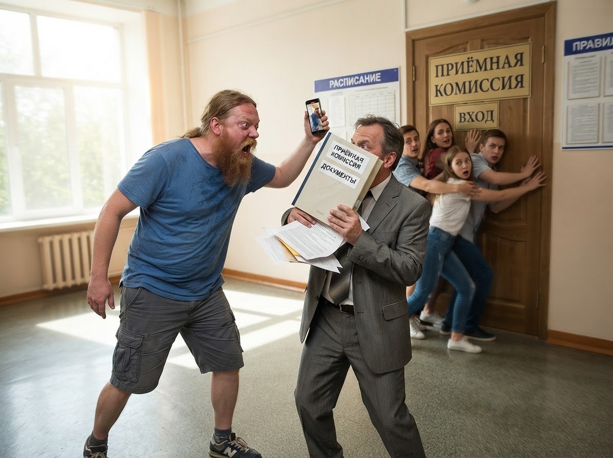    Фото: Коллаж RuNews24.ru