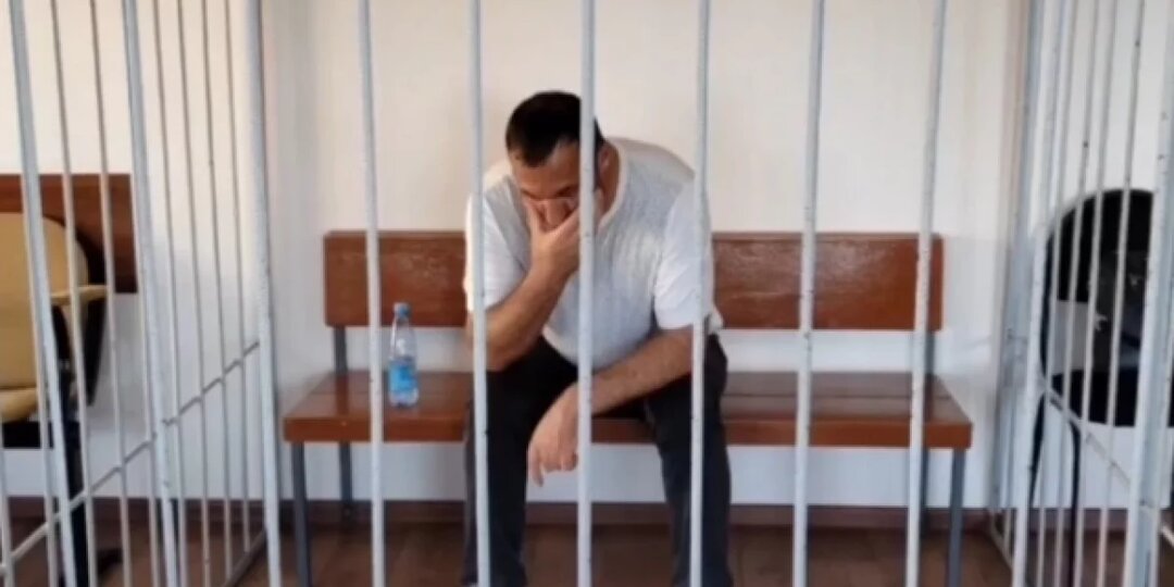 В Красноярске директор «ПромСтроя» получил срок за картельный сговор