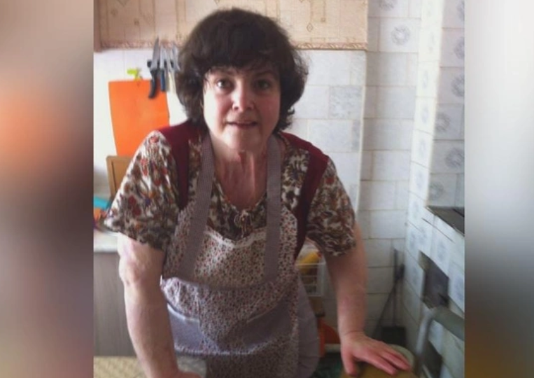 «Мама, когда ты приедешь?»: Один шаг на путях, изменивший жизнь 35-летней Елены навсегда