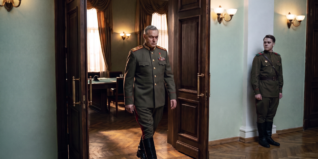 Маршал два дня не выходил из кабинета после одной фразы Сталина – что скрывали даже от семьи