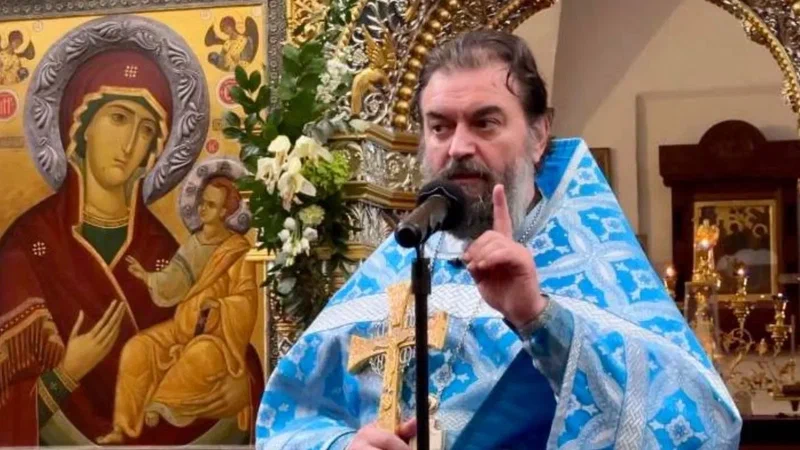 Какие псалмы нужно знать наизусть? Протоиерей Андрей Ткачёв.