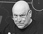    Игорь Мальцев   
писатель, журналист, публицист