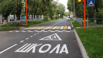 «Шаг на зебру» больше не работает: когда водитель обязан уступить дорогу пешеходу
