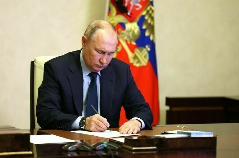   © kremlin.ru