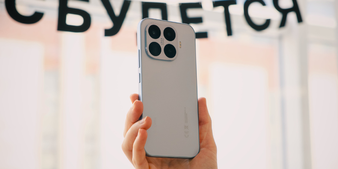 Пользуюсь Xiaomi 17T: оболочка, производительность и нагрев