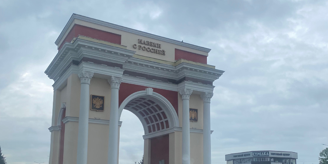 Нальчик: что осталось за кадром