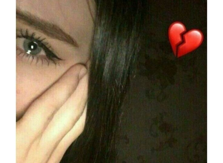 Слишком больно,чтобы уйти - и слишком больно,чтобы остаться...