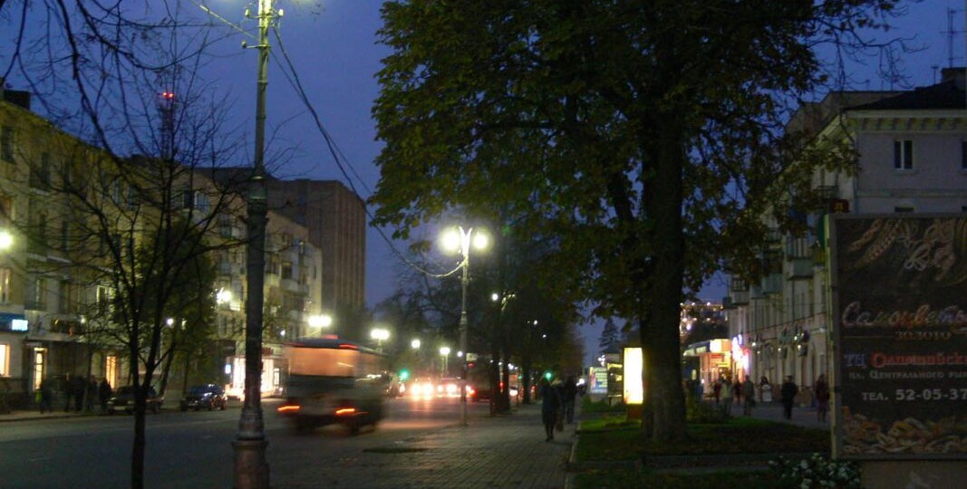 Воронеж и четыре района области подвергаются опасности прямого беспилотного удара