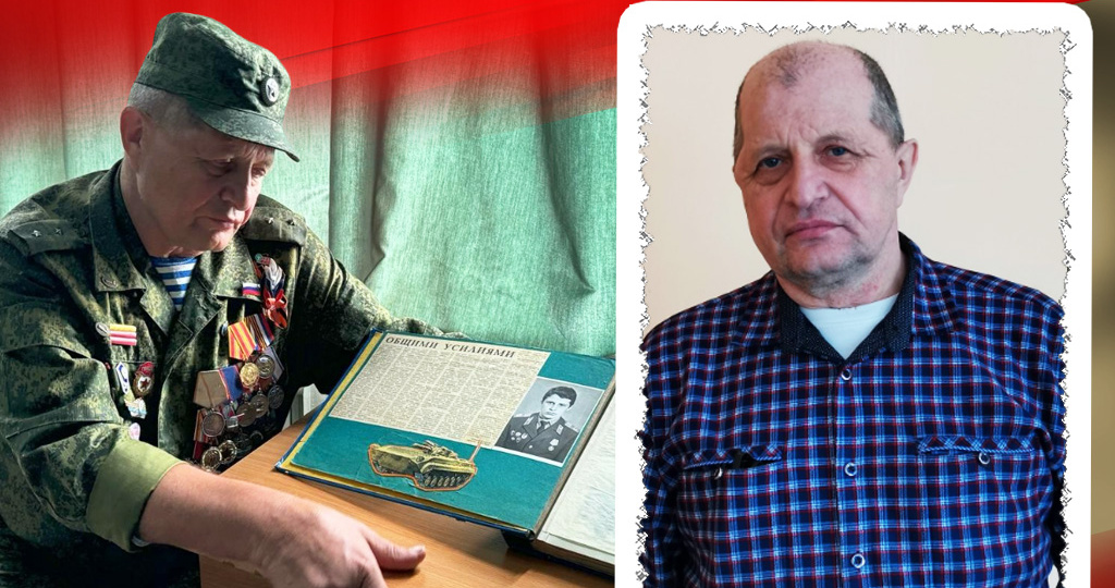 В том бою их было 60, а «духов» 800. Как командир сумел выжить и нашёл после войны дело по душе?