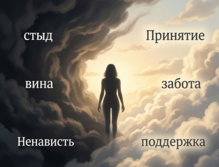 Я ненавижу себя за то, что курю