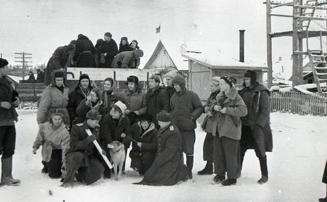 Злой рок группы Дятлова. Все могло быть иначе, цепь случайностей привела к трагедии