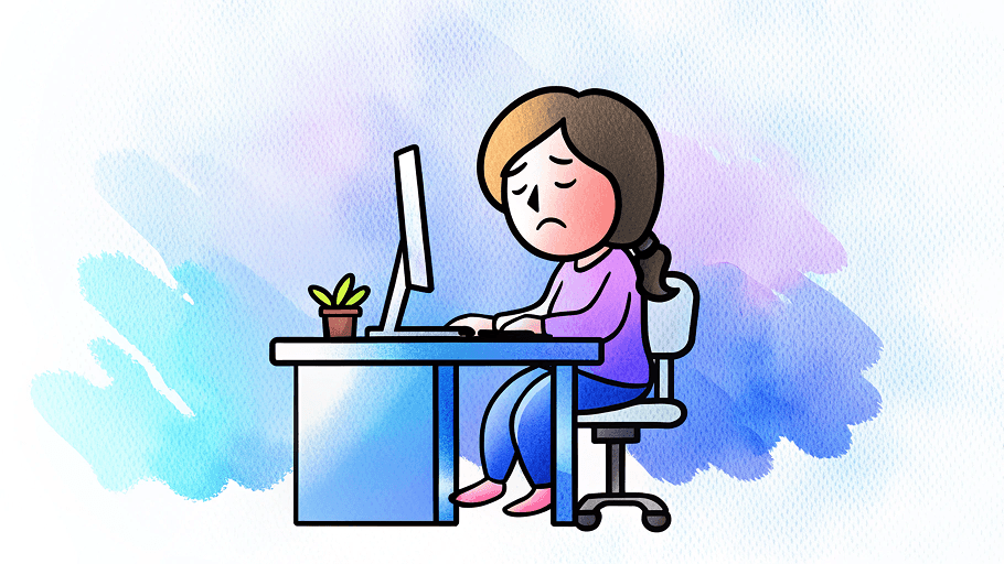 Цифровая нагрузка педагога: как работать онлайн и не уставать от клиентов
