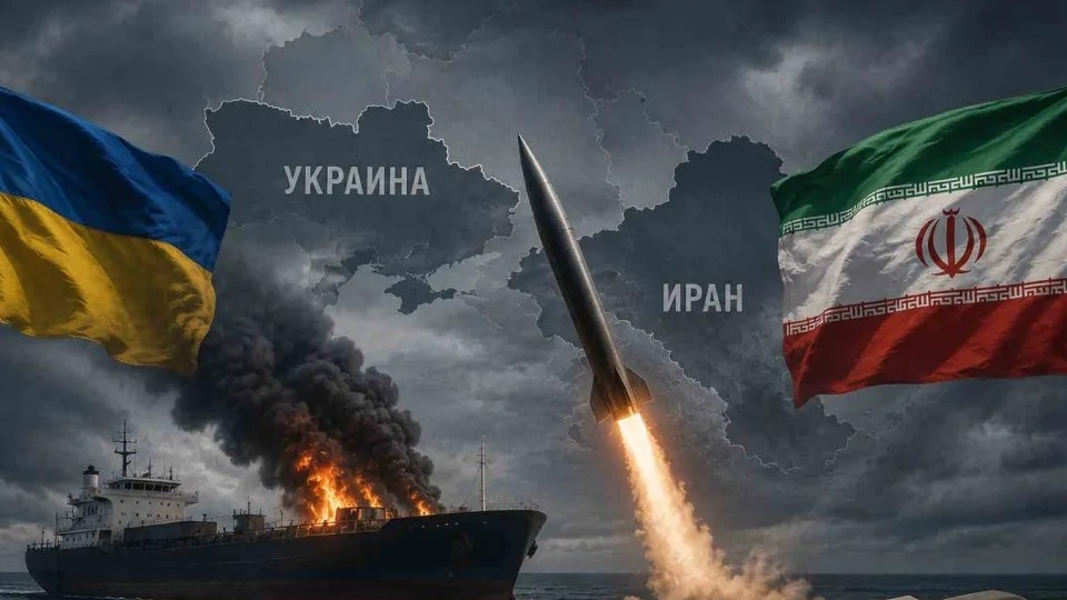 Иран напомнил Украине о старом инциденте. Вопрос до сих пор не закрыт